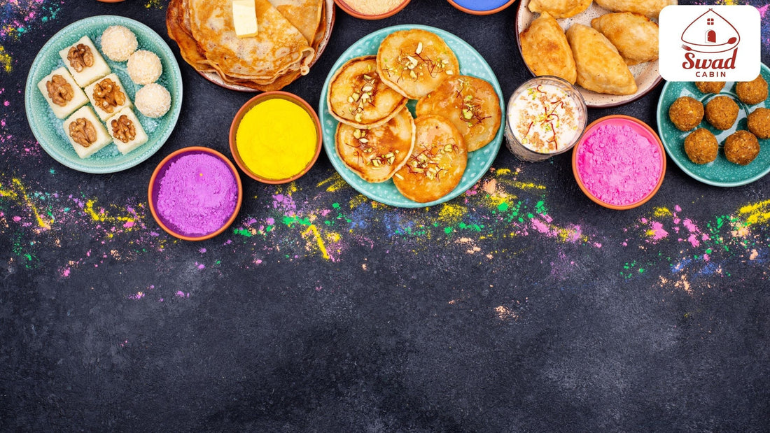Best Indian Catering in Mapleton, Utah – Swad Cabin