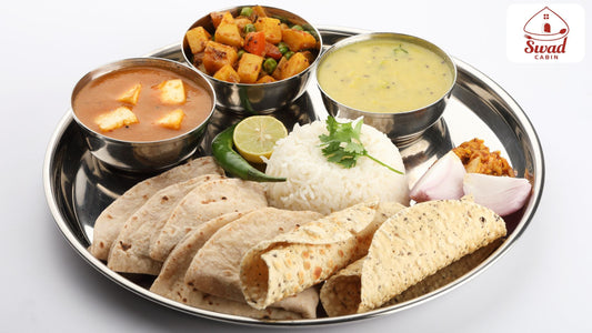 Best Indian Restaurant Near Lehi, Utah