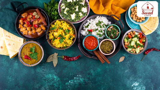 Best Indian Restaurant Near Provo, Utah – Swad Cabin