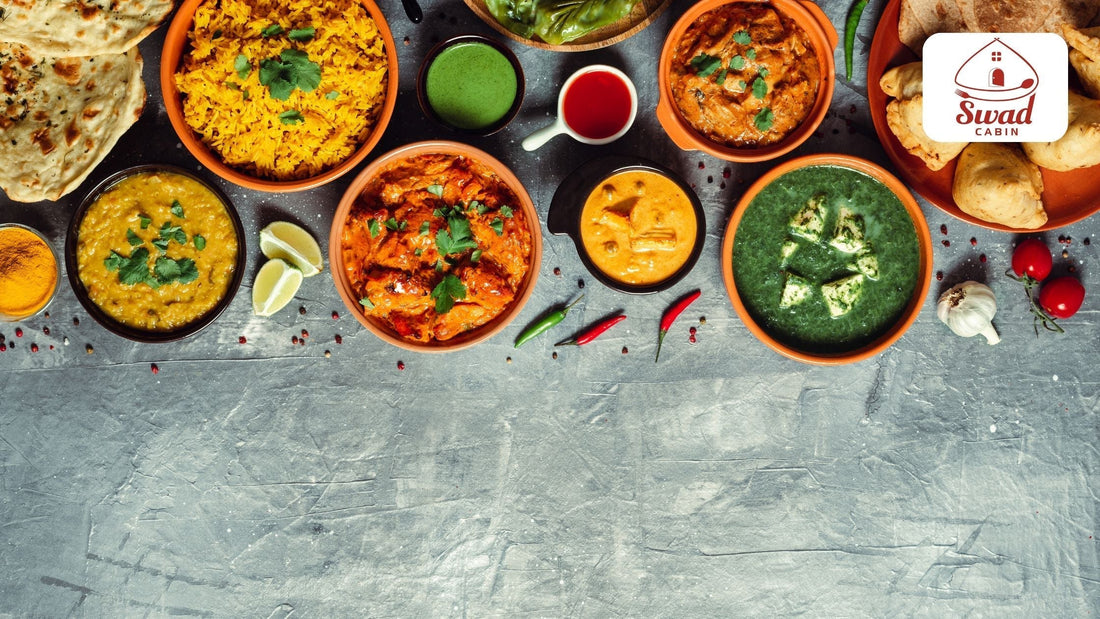 Best Indian Restaurant Near Salem Utah – Swad Cabin