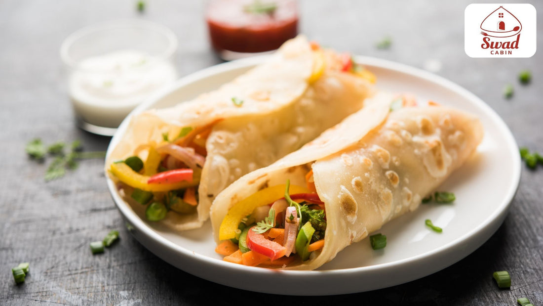Best Indian Restaurant Near Woodland Hills, Utah – Swad Cabin