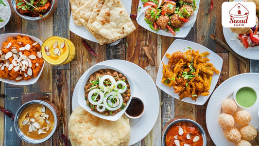 Best Indian Restaurant Near Springville, Utah – Swad Cabin