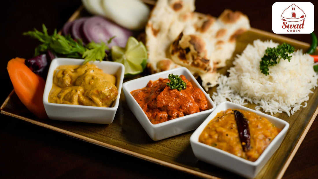 Best Indian Restaurant Near Lake Shore, Utah – Swad Cabin