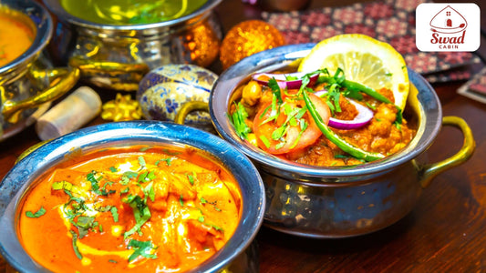 Best Indian Restaurant Near Santaquin, Utah – Swad Cabin