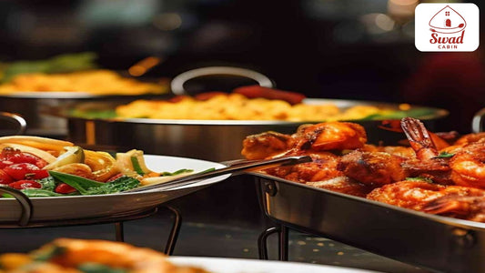 Best Indian Catering in Pleasant Grove serves the best Indian food