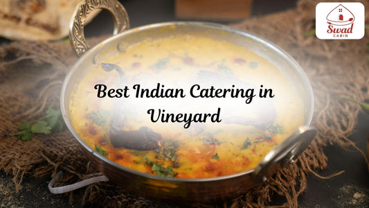 Swad Cabin, the best Indian Catering in Vineyard, Utah, is here to serve the most authentic Indian food for your parties. Read this blog to know more details.