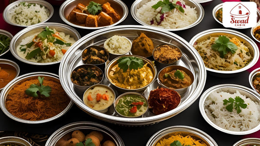 Are you looking for the best Indian Catering in Lake Shore, Utah? Well, you do not need to look anywhere as Swad Cabin is here for you!