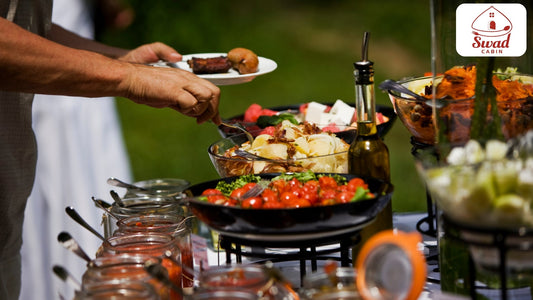 Best Indian Catering In Spring Lake, Utah – Swad Cabin