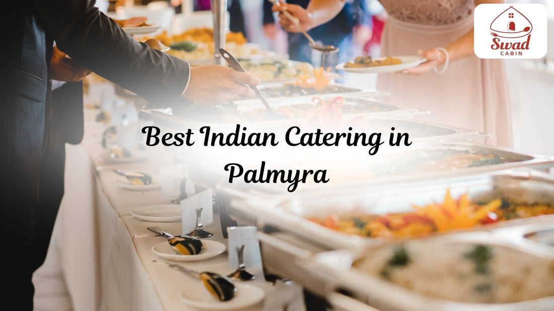 Planning your next wedding or party and need the best Indian dishes? Well, look no further, as Swad Cabin is the best Indian Catering in Palmyra, Utah!