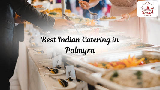 Planning your next wedding or party and need the best Indian dishes? Well, look no further, as Swad Cabin is the best Indian Catering in Palmyra, Utah!