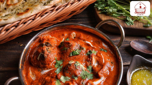Best Indian Restaurant Near Spring Lake, Utah – Swad Cabin
