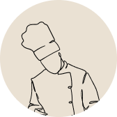 Our chef