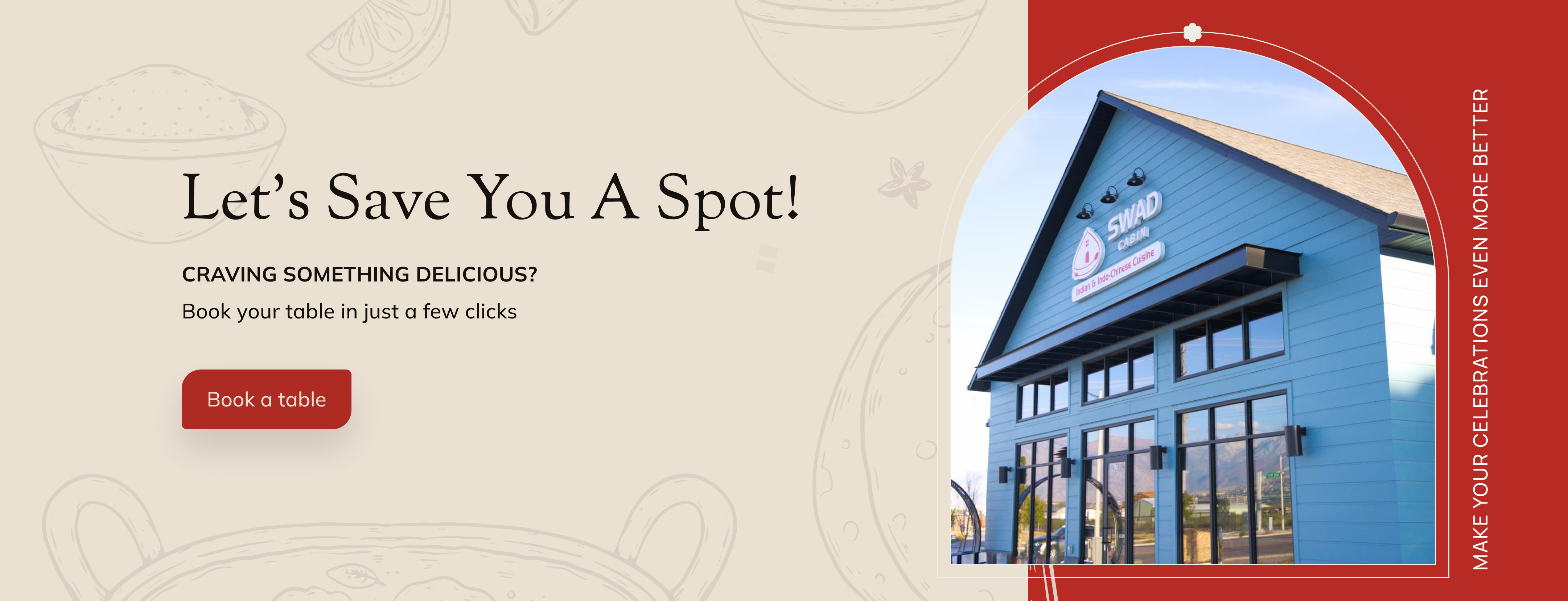 Desktop Banner