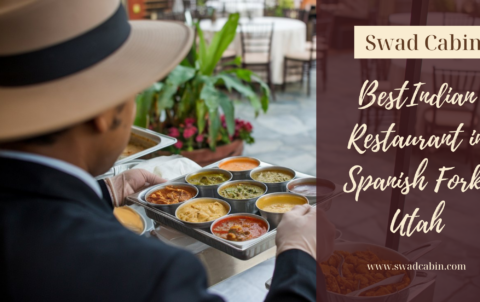 Best Indian Cuisine Restaurant In Spanish Fork, Utah