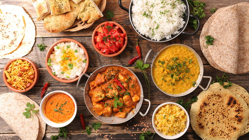 The Best Indian Catering In Spanish Fork That you will love