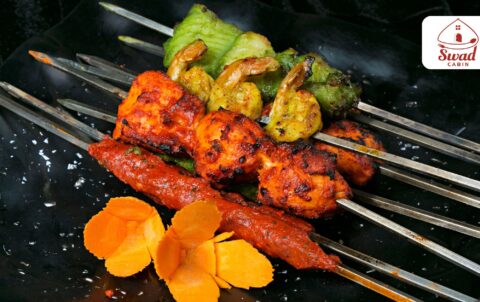 Click here to find the Best Indian Restaurant Near Salt Lake City Utah - Swad Cabin