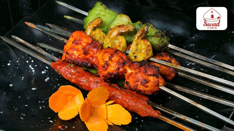 Click here to find the Best Indian Restaurant Near Salt Lake City Utah - Swad Cabin