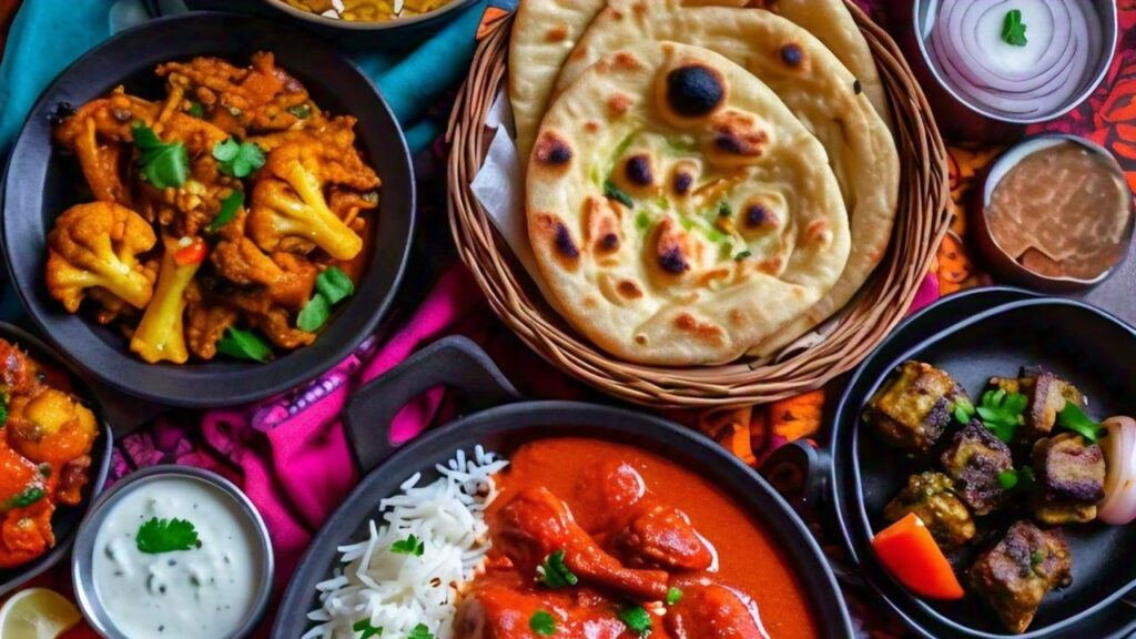 What Should You Look Into the Best Indian Restaurant Near Mapleton Utah?