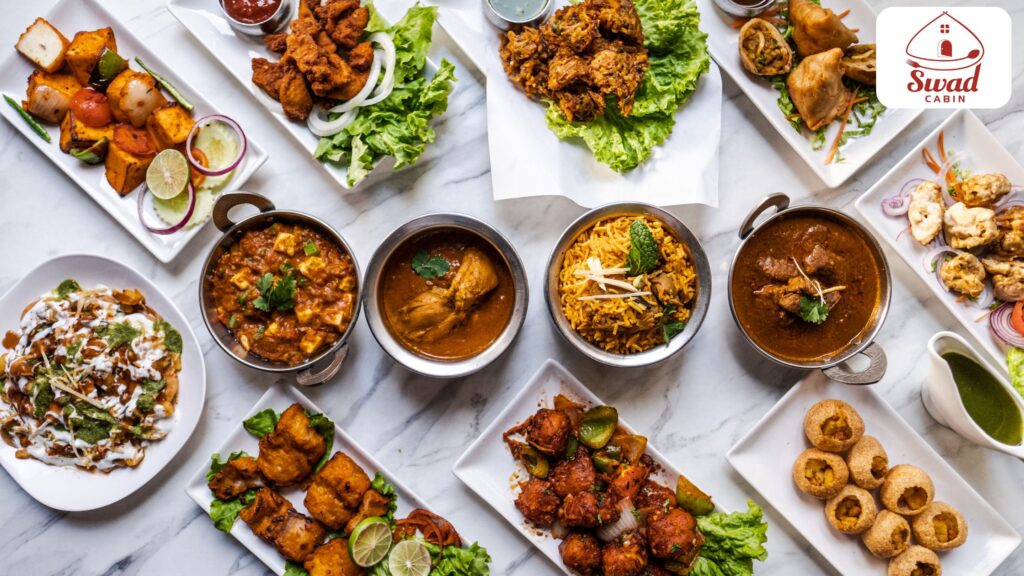 What Makes Swad Cabin Stand Out as the Best Indian Restaurant Near Provo, Utah?