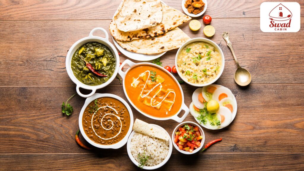 What Distinguishes Swad Cabin as the Best Indian Restaurant Near Pleasant Grove, Utah?